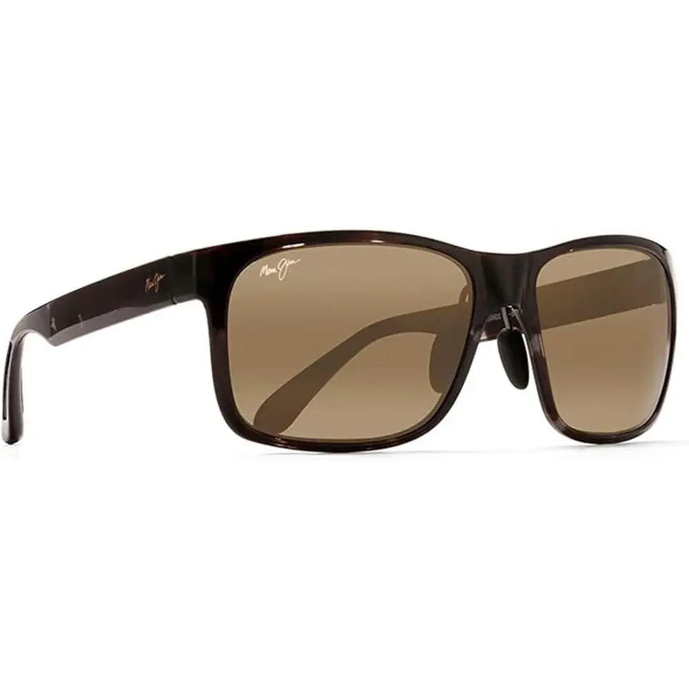 NWT Maui Jim Unisex Red Sands Lifestyle Sunglasses, Large